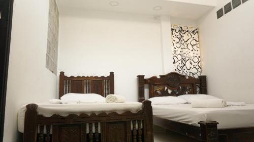 Triple Room with Private Bathroom