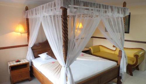 Special Offer - Two Deluxe Double or Twin Room