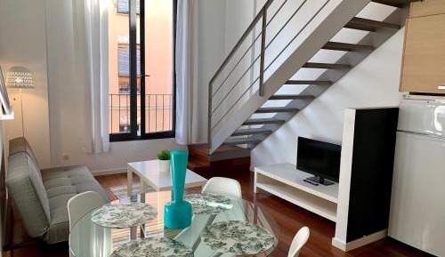 Maisonette