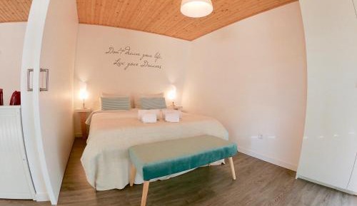One-Bedroom Villa