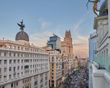 King Room with View
