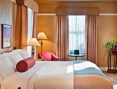 Classic Queen Room