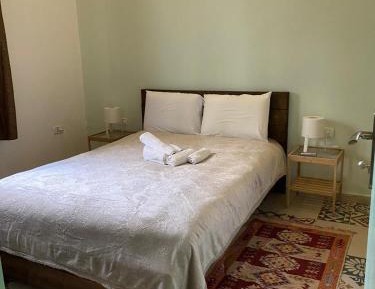 Small Superior Double Room