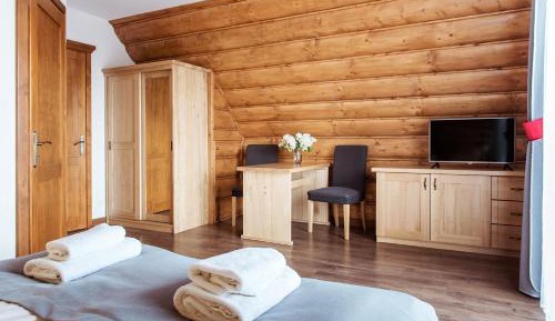 Comfort Double Room with Balcony