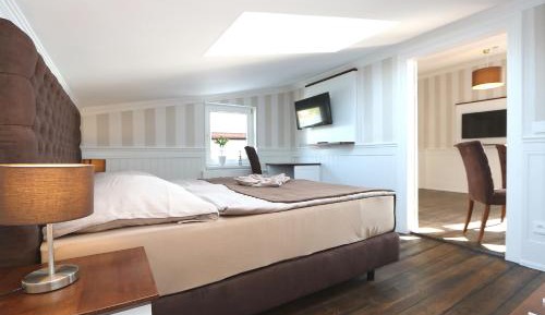 Apartment Nr. 5