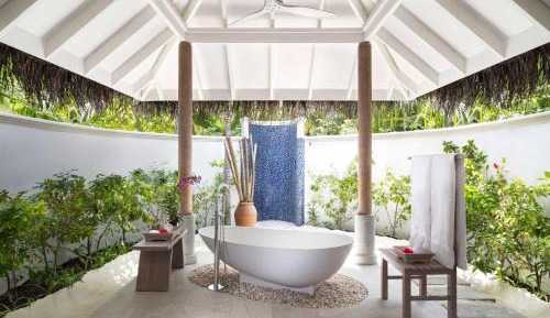 Sunrise Beach Villa