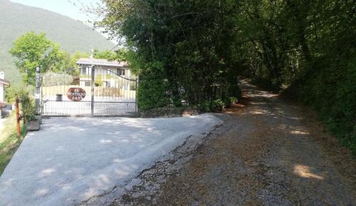 Superior Double Room with Lake View