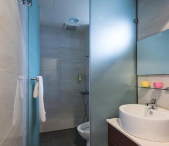 Small Single Room