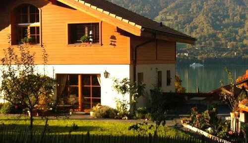 Studio (2 Adults) with Terrace