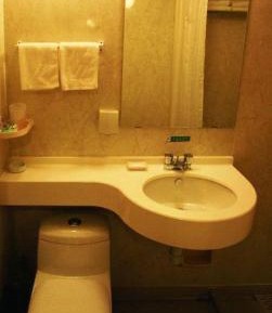 Business Double Room B