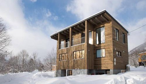 Chalet