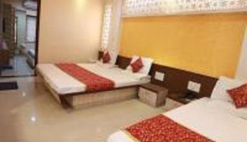 Family Suite