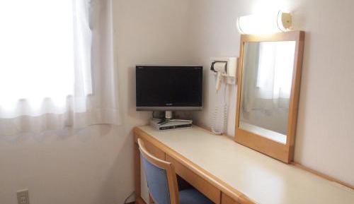 Single Room - Non-Smoking