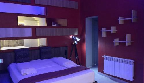 Superior Queen Room