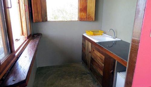 Studio with Sea View