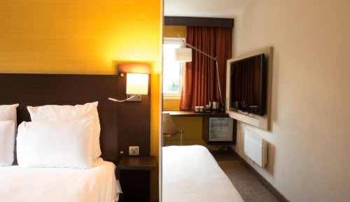 Classic Â Double Room