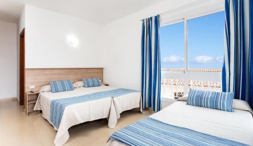 Triple Room (3 Adults)