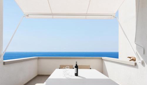 Apartment with Sea View