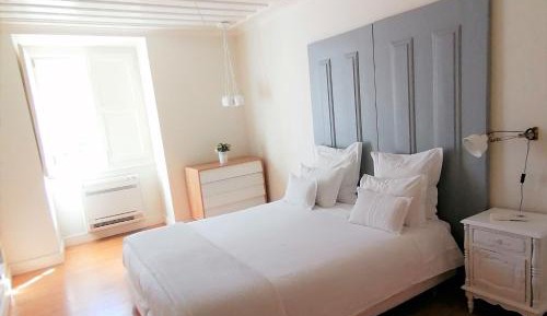 Two-Bedroom Deluxe Apartment