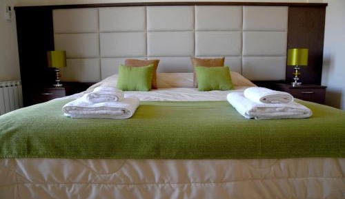 Superior Quadruple Room
