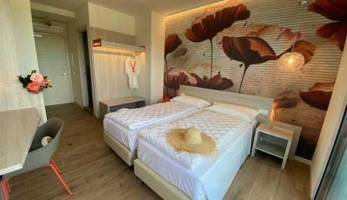 Double Room with Extra Bed