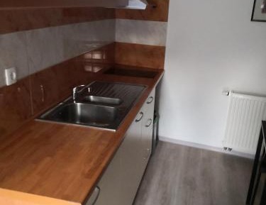 Apartment - Ground Floor
