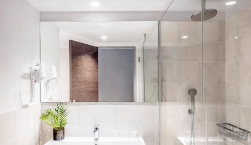 Design Triple Room