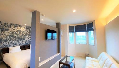 Economy Triple Room