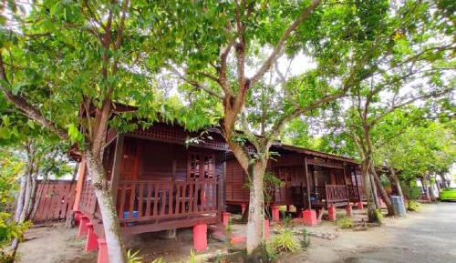 Superior Chalet
