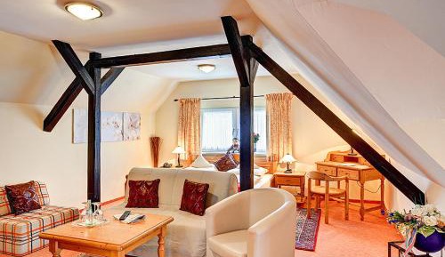 Comfort Double Room