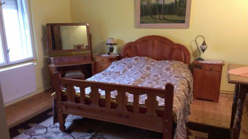 Three-Bedroom Suite