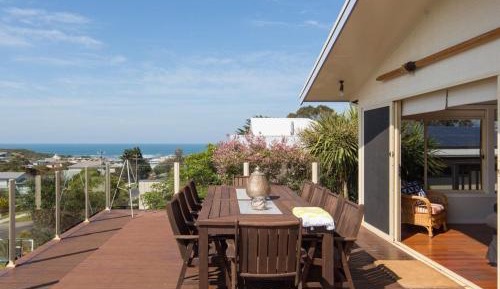 Holiday Home