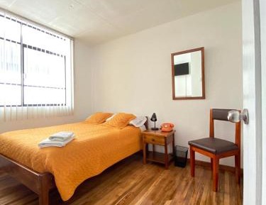 Double Room (1 bed)