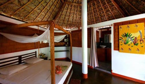 Bungalow