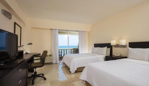 Superior Double Room with Ocean View