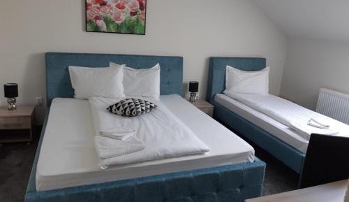 Executive Triple Room