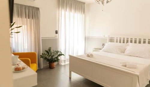 Family Junior Suite