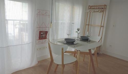 King Studio with Sofa Bed