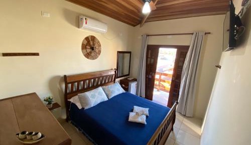 Deluxe Queen Suite