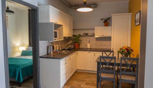 Two-Bedroom Apartment (6 Guests)