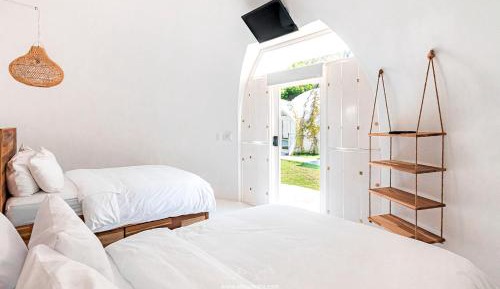 Premium Quadruple Room