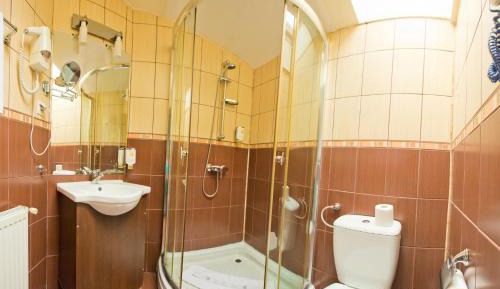 Economy Double or Twin Room