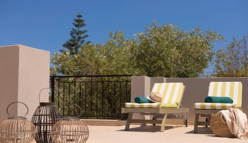 King Suite with Outdoor Hot Tub