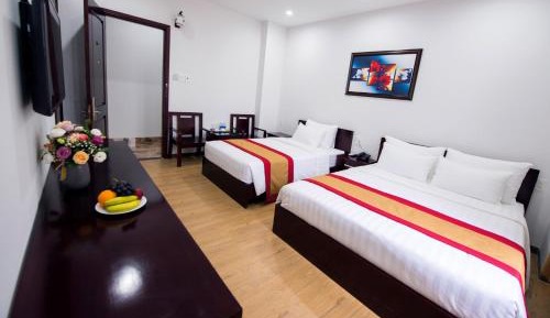 Triple Room with Shower