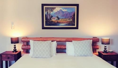Luxury Double or Twin Room