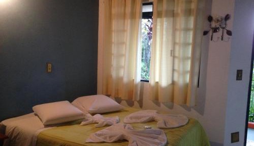 Classic Room with Garden View