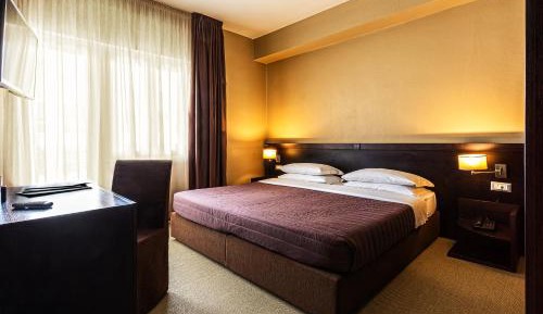 Classic Double or Twin Room