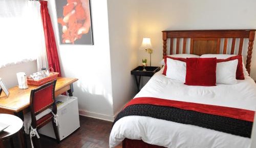 Double Room - Room 6