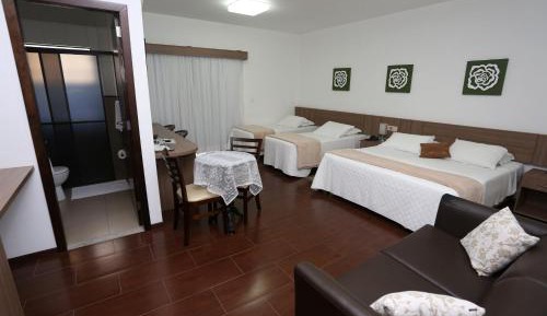 Superior Quadruple Room