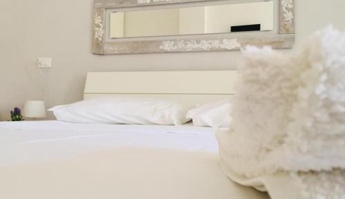 Double Room with Extra Bed